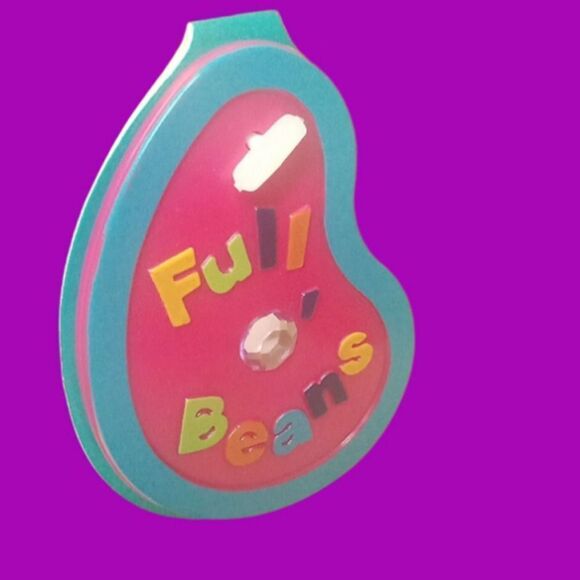 🩷Avon Full O' Beans stuffed monkey - Picture 2 of 6